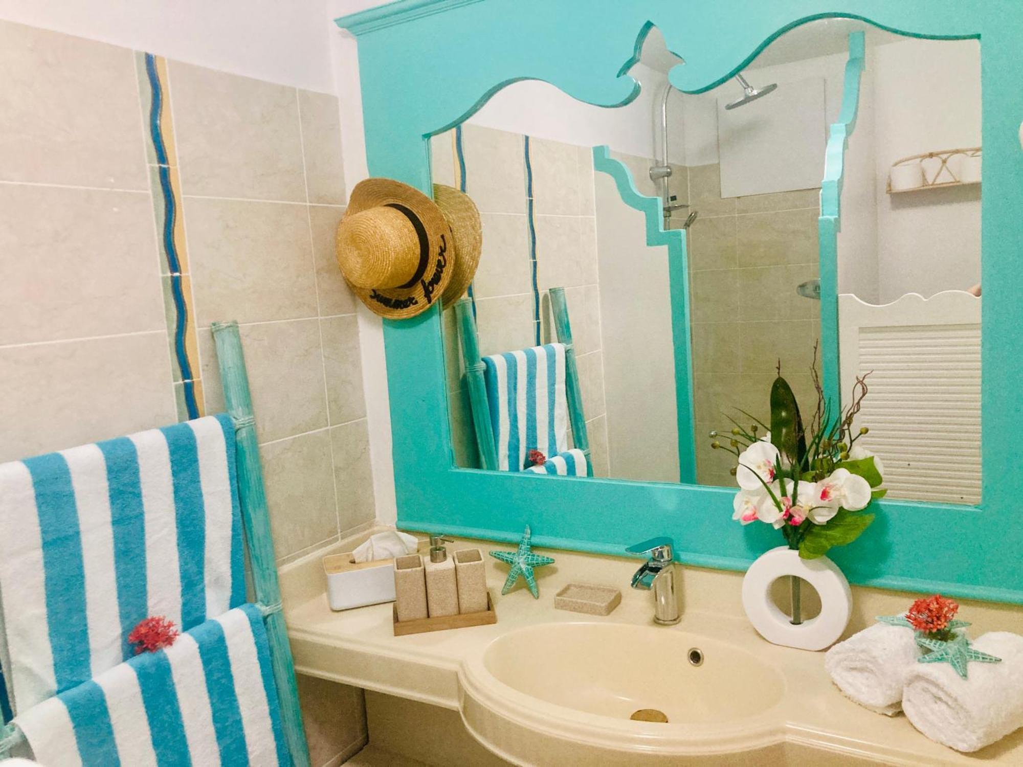 Tikazadaph, Pour Un Sejour De Charme, Romantique & Exotique, 97180 Sainte-Anne Extérieur photo