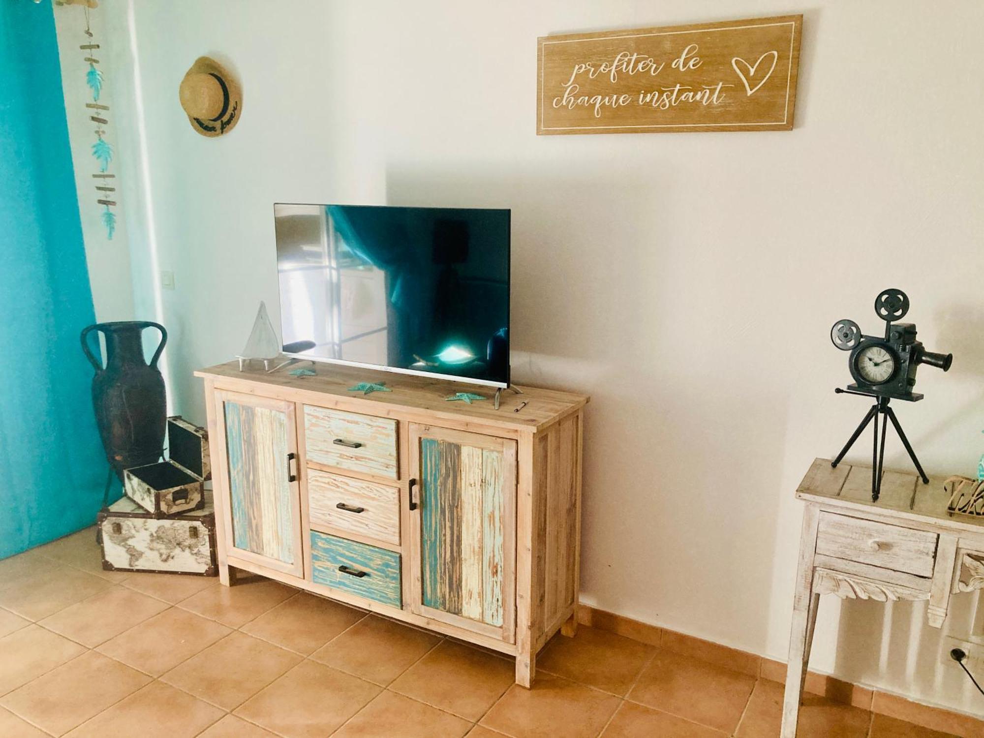 Tikazadaph, Pour Un Sejour De Charme, Romantique & Exotique, 97180 Sainte-Anne Extérieur photo