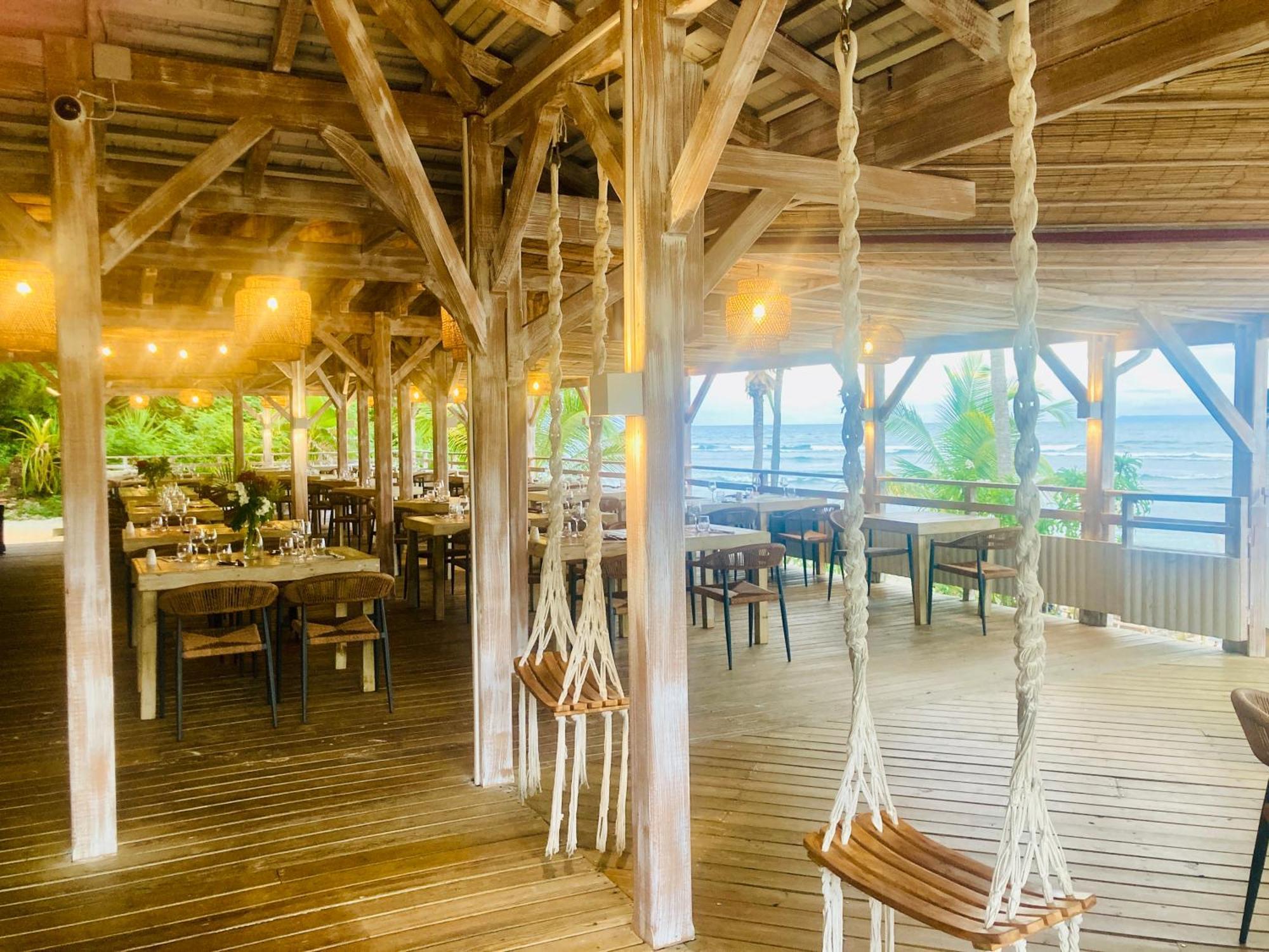 Tikazadaph, Pour Un Sejour De Charme, Romantique & Exotique, 97180 Sainte-Anne Extérieur photo