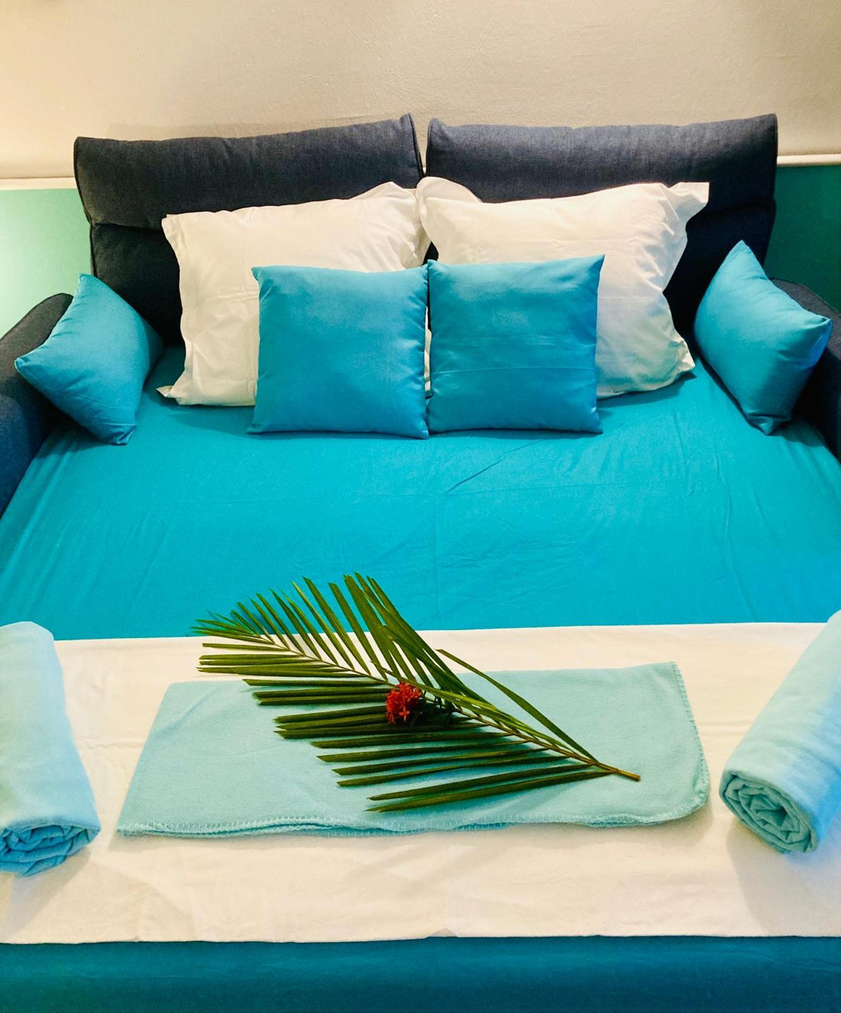 Tikazadaph, Pour Un Sejour De Charme, Romantique & Exotique, 97180 Sainte-Anne Extérieur photo