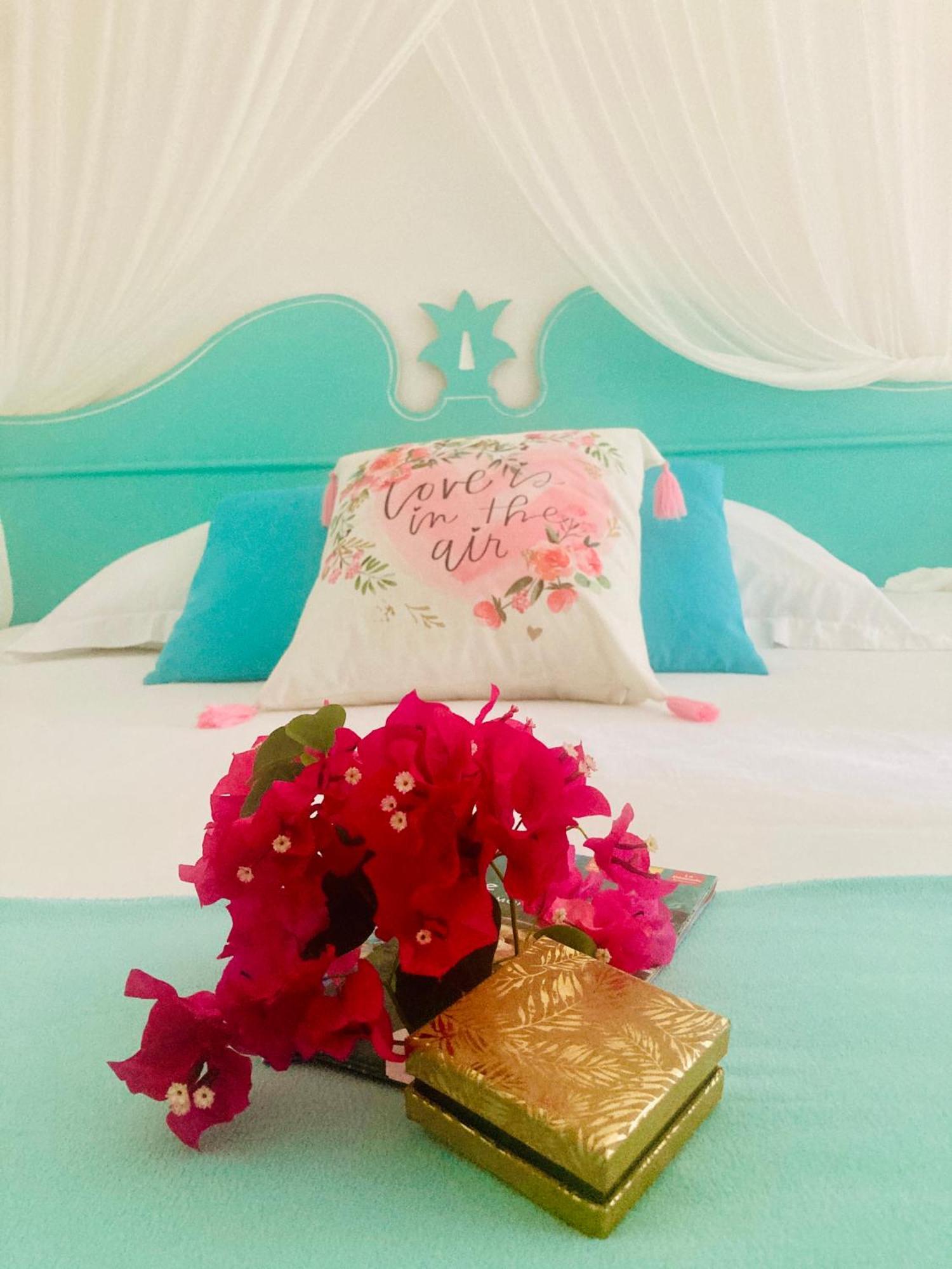 Tikazadaph, Pour Un Sejour De Charme, Romantique & Exotique, 97180 Sainte-Anne Extérieur photo