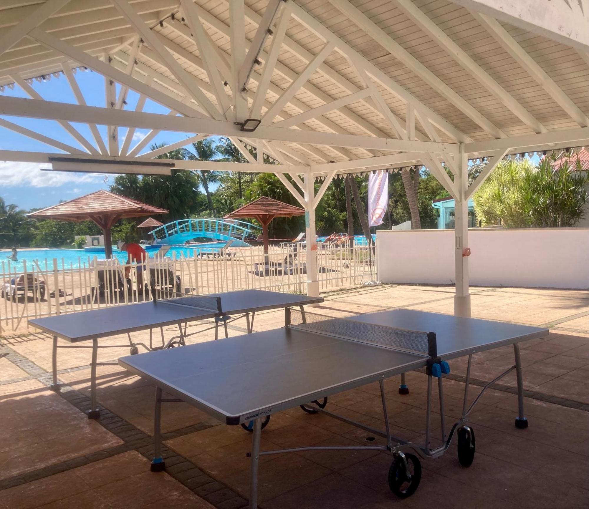 Tikazadaph, Pour Un Sejour De Charme, Romantique & Exotique, 97180 Sainte-Anne Extérieur photo